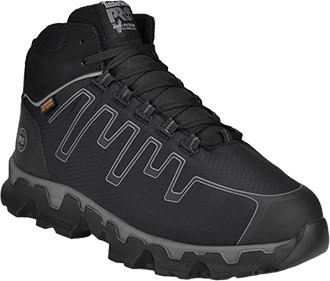 Timberland PRO® Powertrain Sport Met Guard Alloy Toe Work Boot SKU: A1GHM