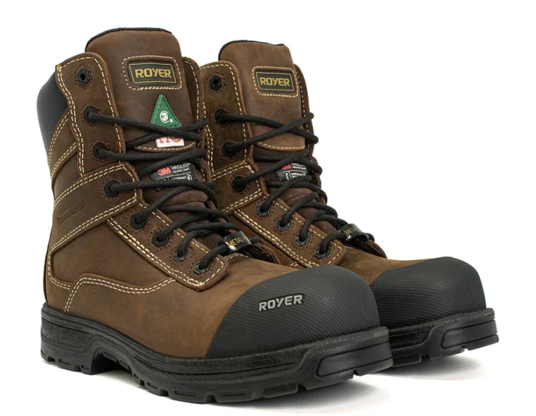 Royer AGILITY™ ARCTIC GRIP PRO SKU: 5727AG