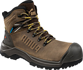 Puma 6" Composite Toe WP Work Boot SKU: 632715