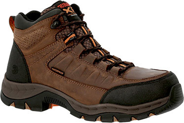 Durango 5" Alloy Toe WP Hiker Work Boot SKU: DDB0363