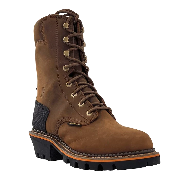 R.Watson Men's Composite Toe Work Boot SKU: RW1300CTW