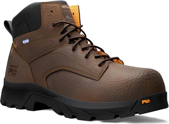 Timberland Pro TiTAN™ EV 6" Composite Toe Work Boot SKU: A61PF