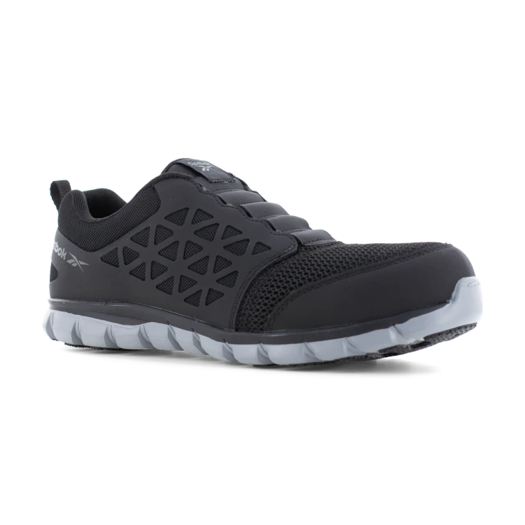 Reebok Sublite Cushion Work - SKU: RB4052