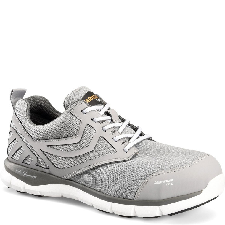 Carolina Shop Carolina Men's Windstorm Safety Shoes - Gray SKU: CA1901