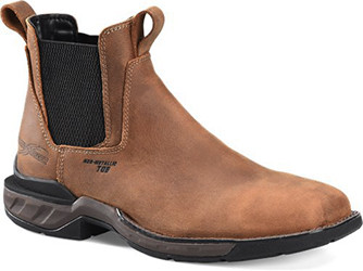 Phantom Rider 5" Composite Toe Slip-On Metal Free Work Boot SKU: DH5368