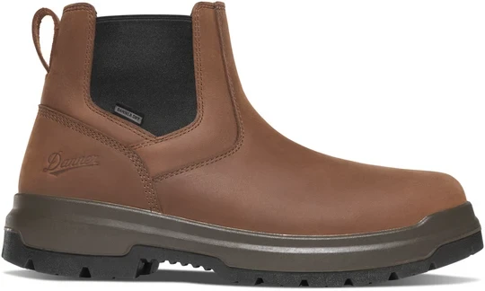 Danner Ground Control Chelsea SKU: 14524