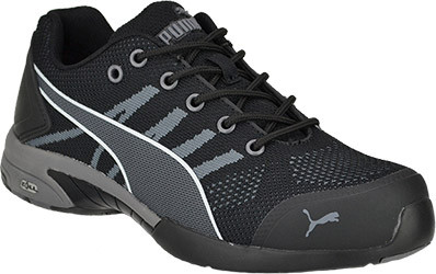 Puma Steel Toe Work Shoe SKU: 642925