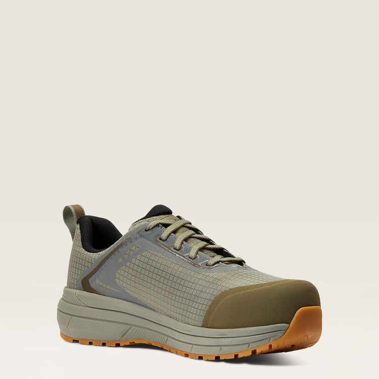 Ariat Outpace Composite Toe Work Shoe SKU: 1040322