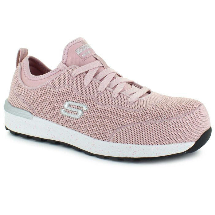Skechers Work: Bulklin - Balran Comp-Toe SKU: 108033
