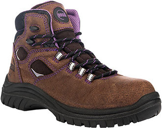 Hoss 6" Lacy Composite Toe WP Metal Free Work Boot SKU: 70419