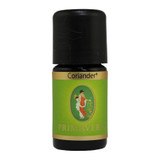 Primavera organic coriander essential oil 5ml