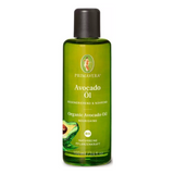 Organic Avocado Carrier Oil