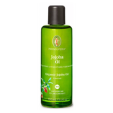 Organic Jojoba Carrier Oil