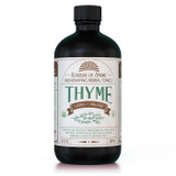 Organic Living Fermented Thyme probiotic supplement 16fl oz