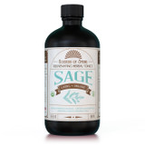 Organic Living Fermented Sage 16fl oz