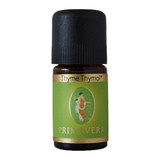 Organic Thyme Thymol 100% Primavera 5ml 