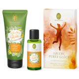 Experience pure happiness gift set