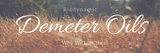 Demeter Biodynamic Oils: Why We Love Them