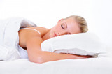 Aromatherapy Essential Oils: Sleep