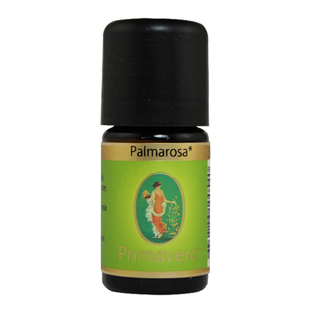 Palmarosa (Organic)