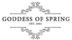 Goddess of Spring