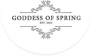 Goddess Of Spring