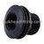 ¾"  Inch Thread x Thread Bulkhead Fitting