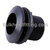 ½ Inch Slip x Thread Bulkhead Fitting
