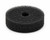 Top view of 3¼-inch replacement media reactor sponge with ¾-inch center hole