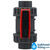 1 inch true union slip ball valve front view
