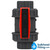 2 inch true union slip ball valve front view