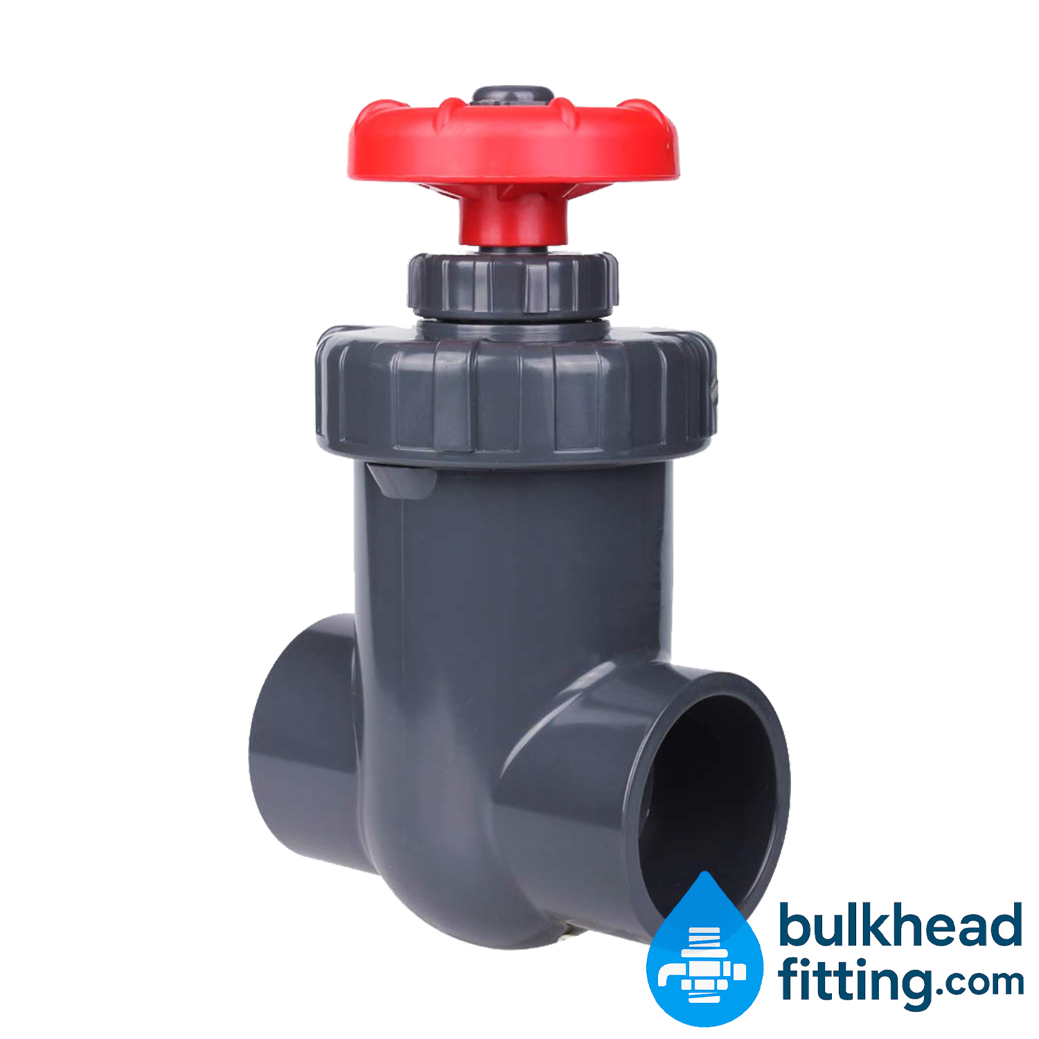 Bulkhead Fitting Gate Valves