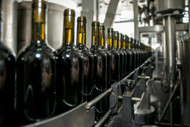 Beyond Beer: Sanitary Gaskets for Distilleries, Wineries & Beverage Processing
