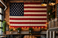 Celebrating July 4th and America's Craft Brewers