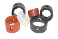 Brewery Butterfly Valve Seats: How to Identify, Measure & Replace 