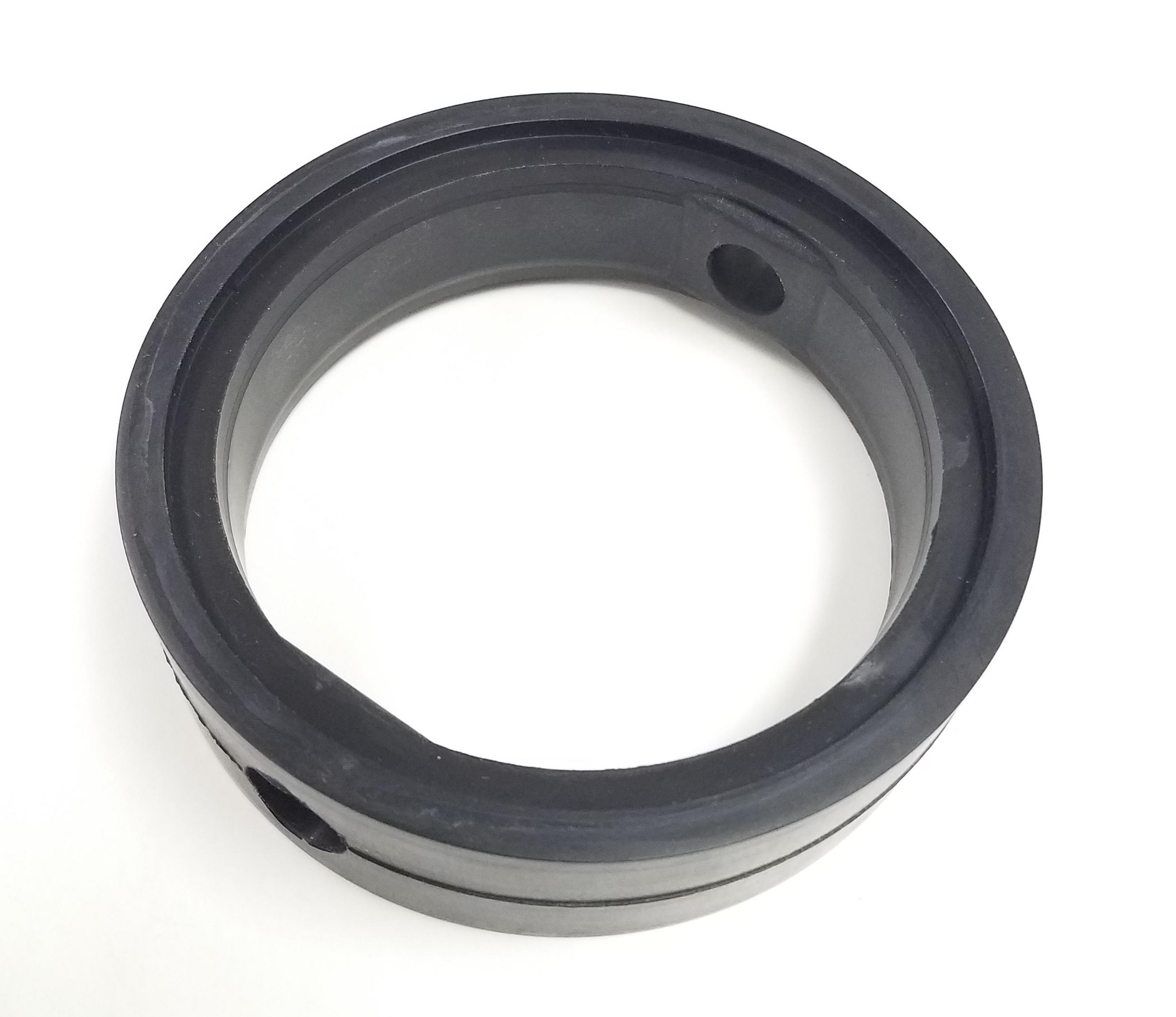 Sanitary Butterfly Valve Seat Replacements