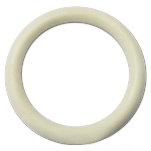 -111 70 DURO WHITE FDA BUNA 7/16 ID3/32 TH