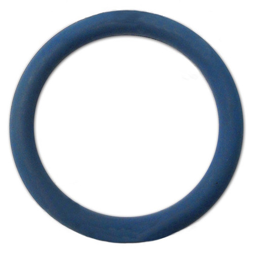 -113 75 DURO BLUE FDA VITON  9/16 ID 3/32 TH