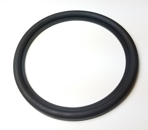 11851 GASKET DN100 FLANGED BUNA