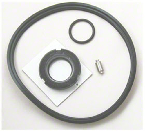 PUMP SEAL KIT Compatible with Alfa Laval TRI-CLOVER CENTRIFUGAL C114 Viton