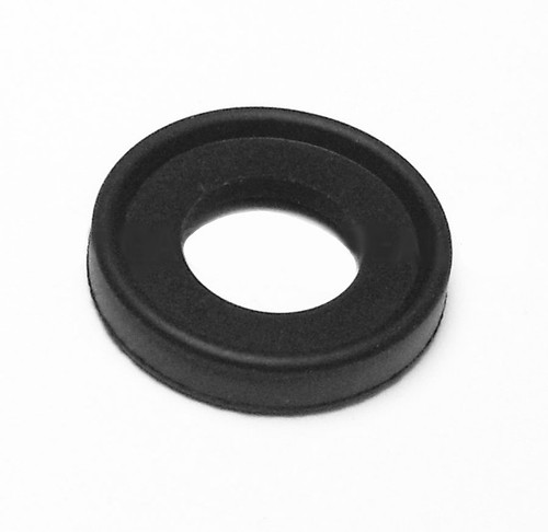 1/2" Black EPDM Tri-Clamp Gasket