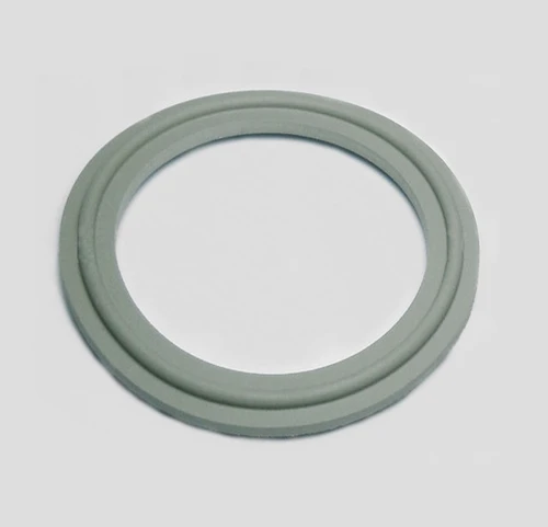 3" Grey EPDM Tri-Clamp Gasket