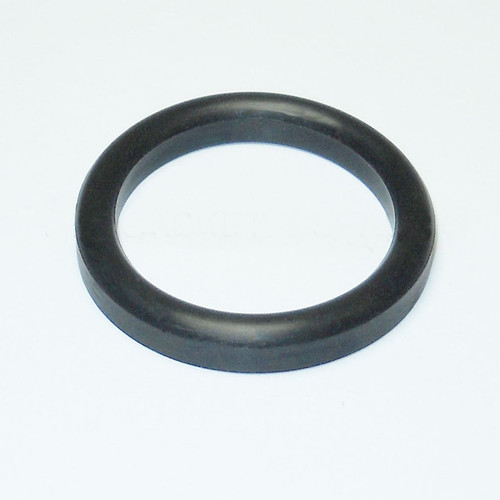 DIN 11851 DN50 Style Gasket 2" Black EPDM