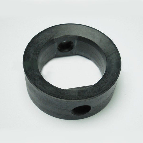 Candigra-Inoxpa Butterfly Valve Seat 1" Black EPDM