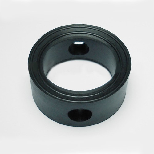 Definox Butterfly Valve Seat 2" Black EPDM