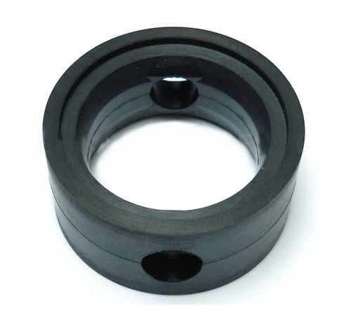 P&E Butterfly Valve Seat 1-1/2" Black EPDM DN35 also fits SS Brewtech and ABE