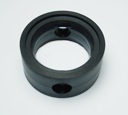 Tassalini Butterfly Valve Seat  Black EPDM DN40
