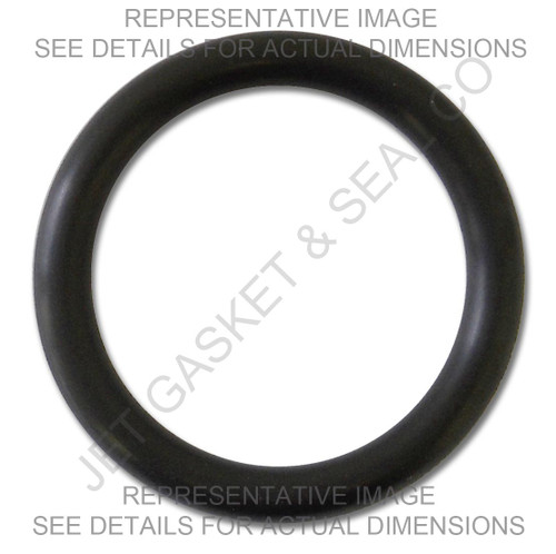 Corney Keg Post O-ring EPDM Pin Type (set of 2)