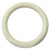 -012 70 DURO WHITE FDA BUNA  3/8 ID 1/16 TH