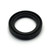 1" Black Flanged EPDM Tri-Clamp Gasket Type II